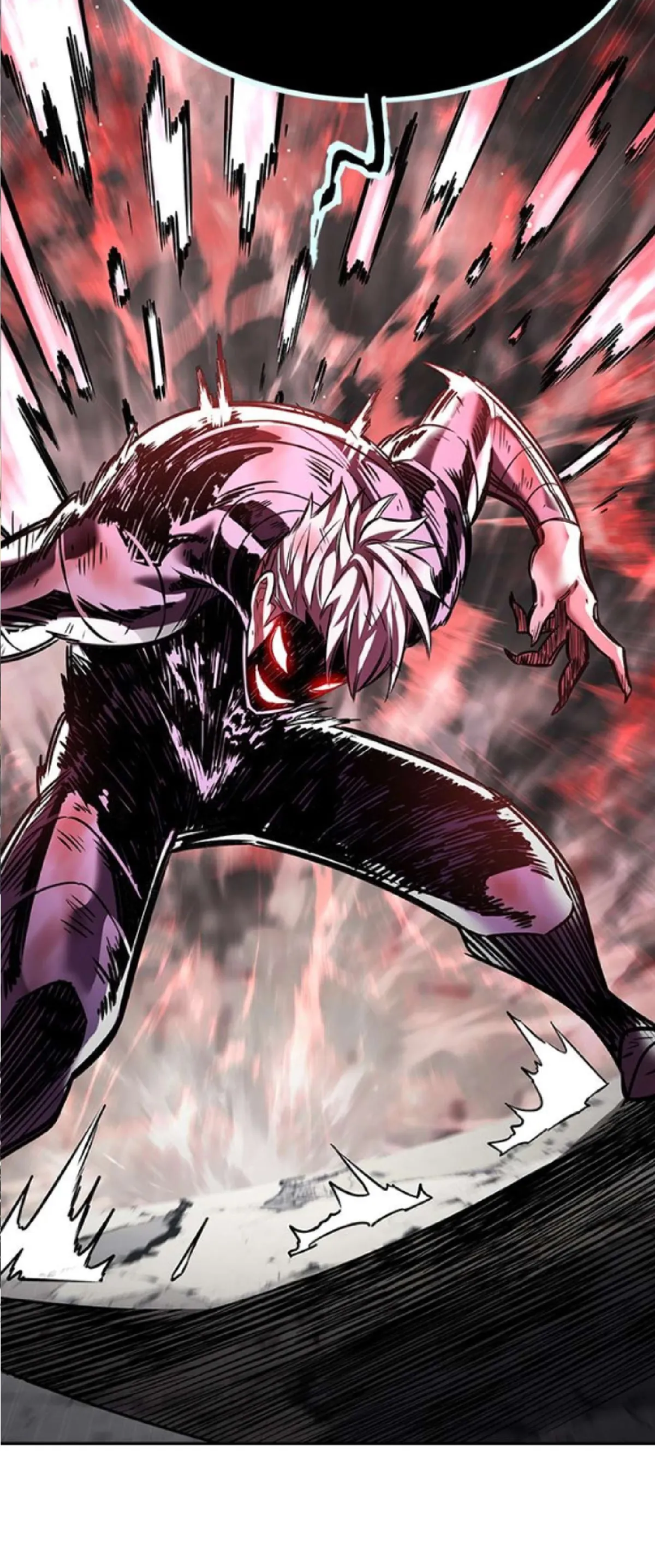 Eleceed Chapter 335 Online - página 35