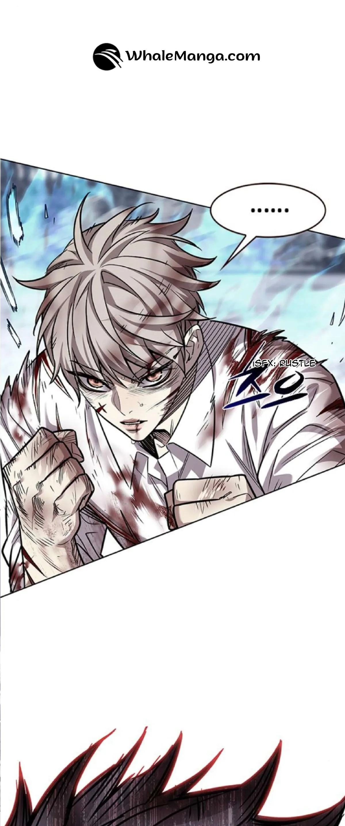 Eleceed Chapter 335 Online - página 36