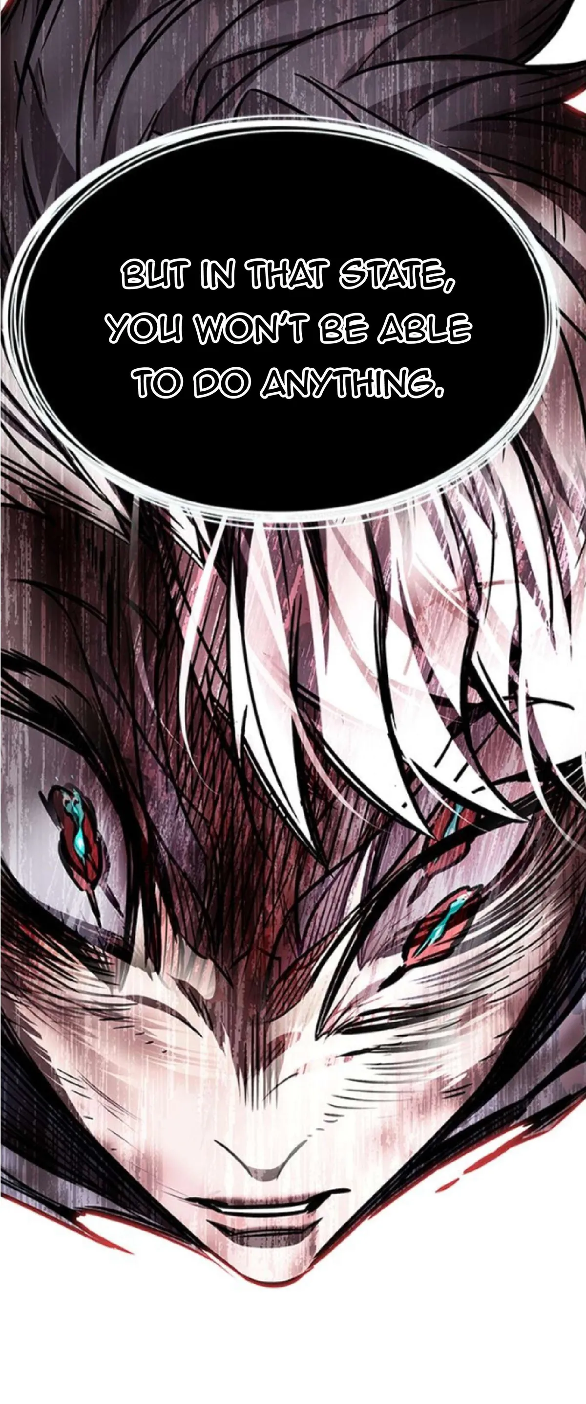 Eleceed Chapter 335 Online - página 37