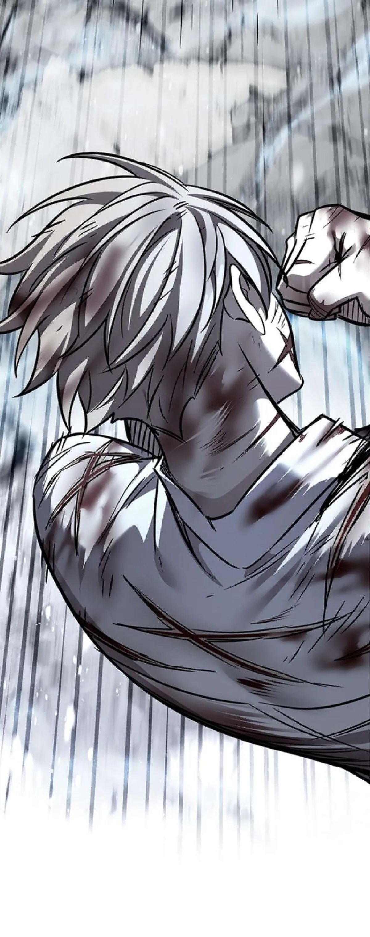 Eleceed Chapter 335 Online - página 40