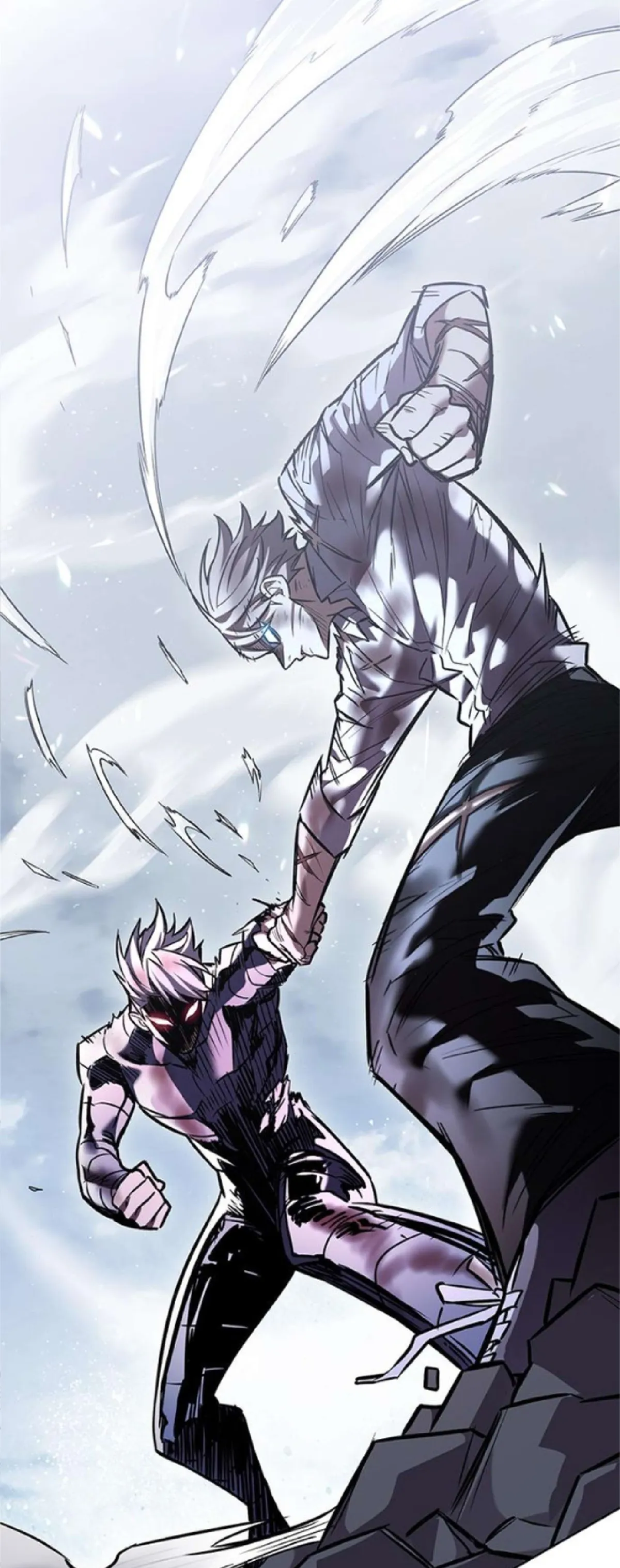 Eleceed Chapter 335 Online - página 44