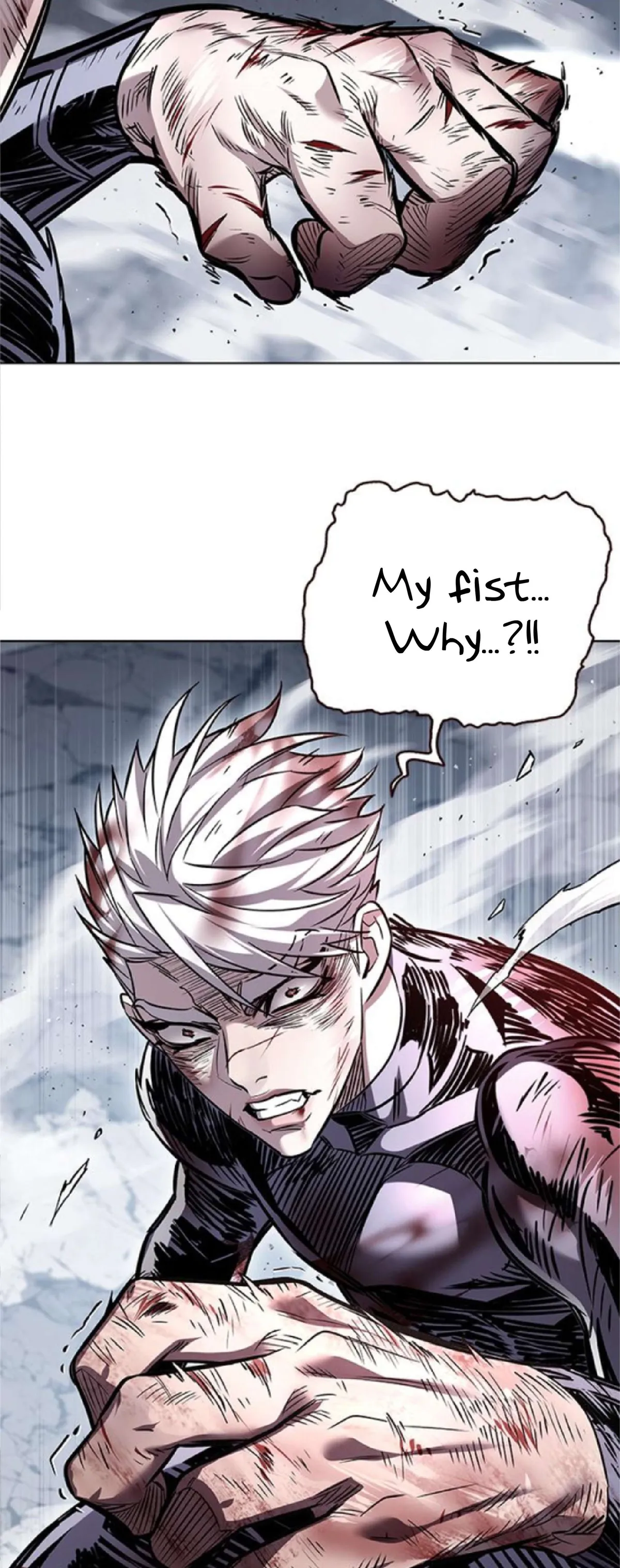 Eleceed Chapter 335 Online - página 47