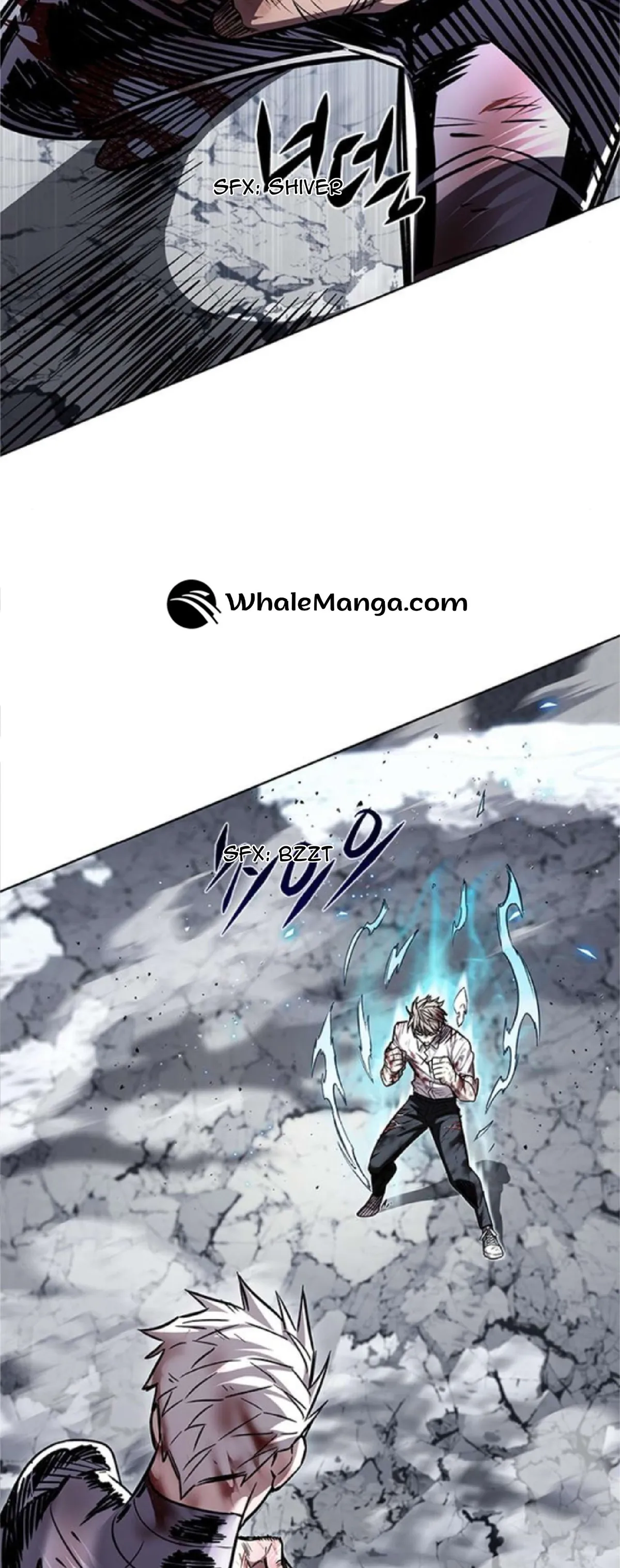 Eleceed Chapter 335 Online - página 48