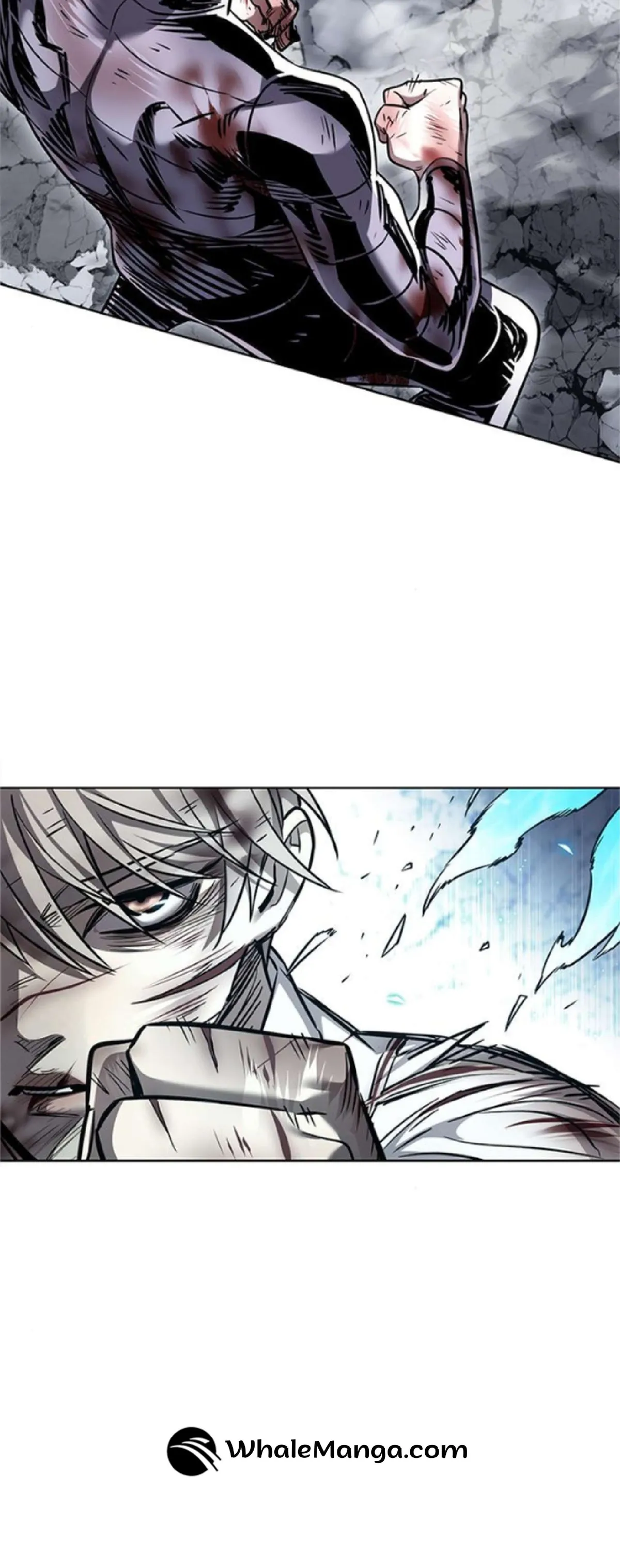 Eleceed Chapter 335 Online - página 49