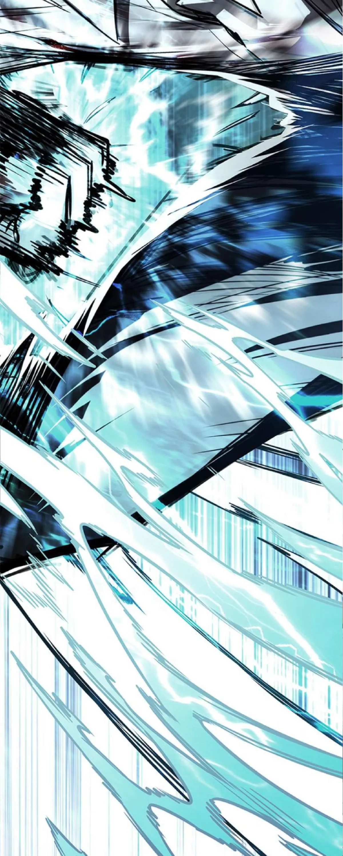 Eleceed Chapter 335 Online - página 55