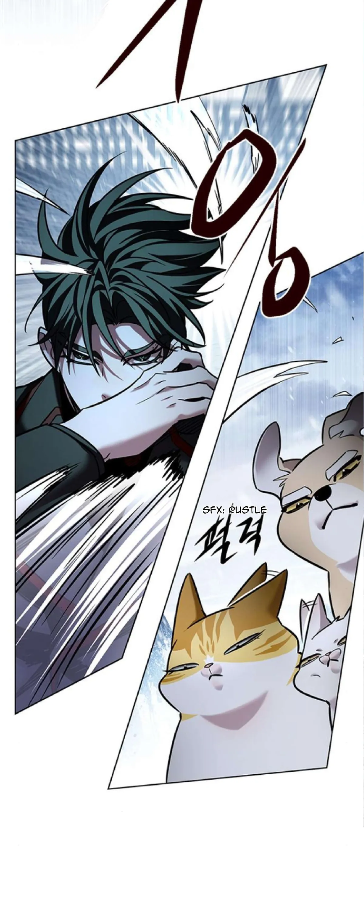 Eleceed Chapter 335 Online - página 61