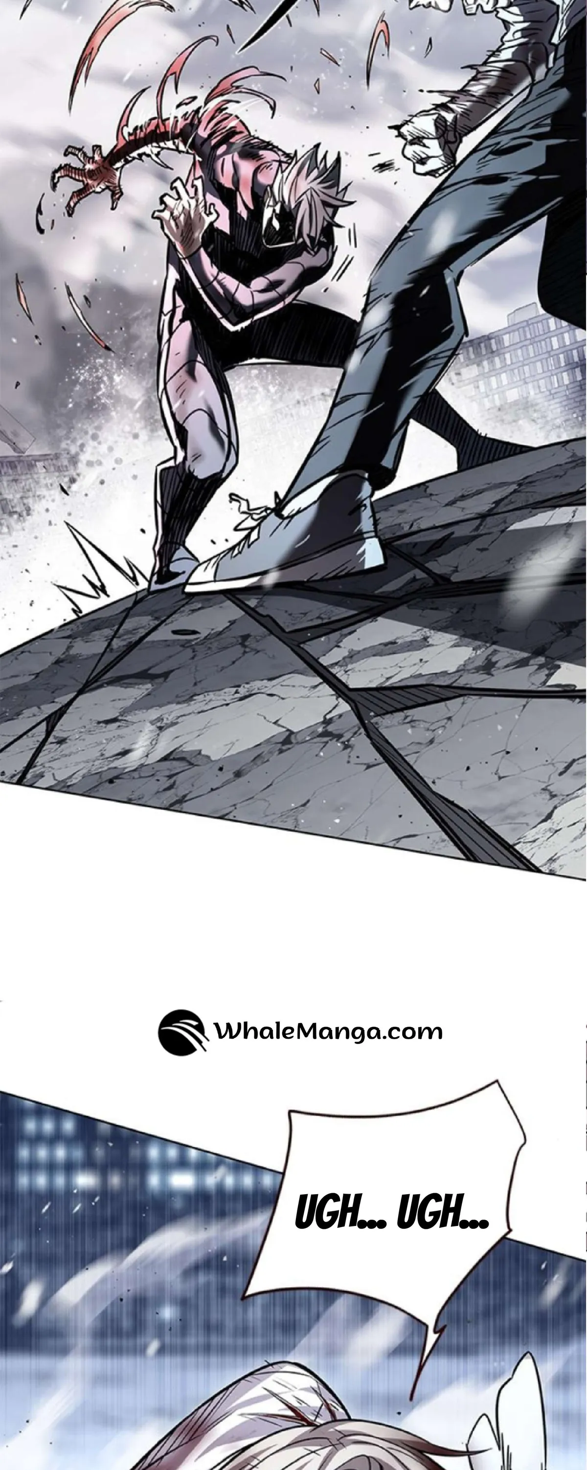 Eleceed Chapter 335 Online - página 64
