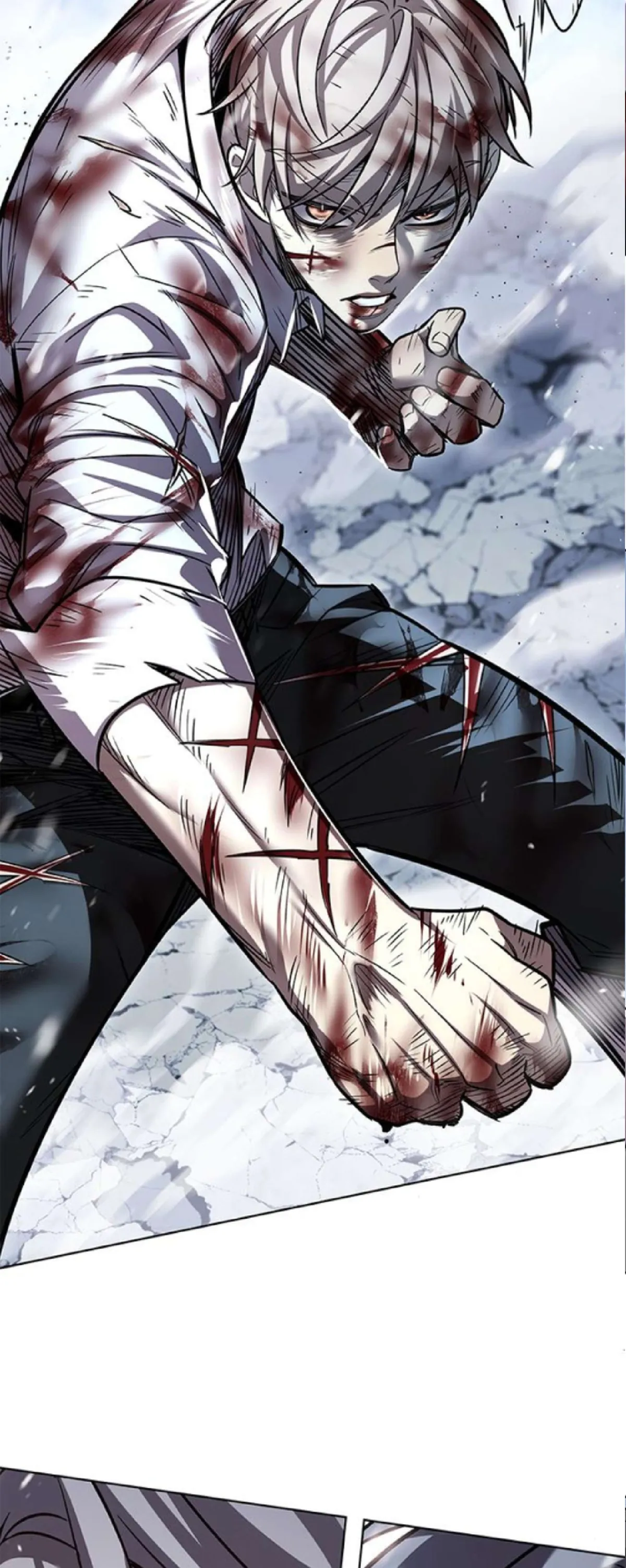 Eleceed Chapter 335 Online - página 65