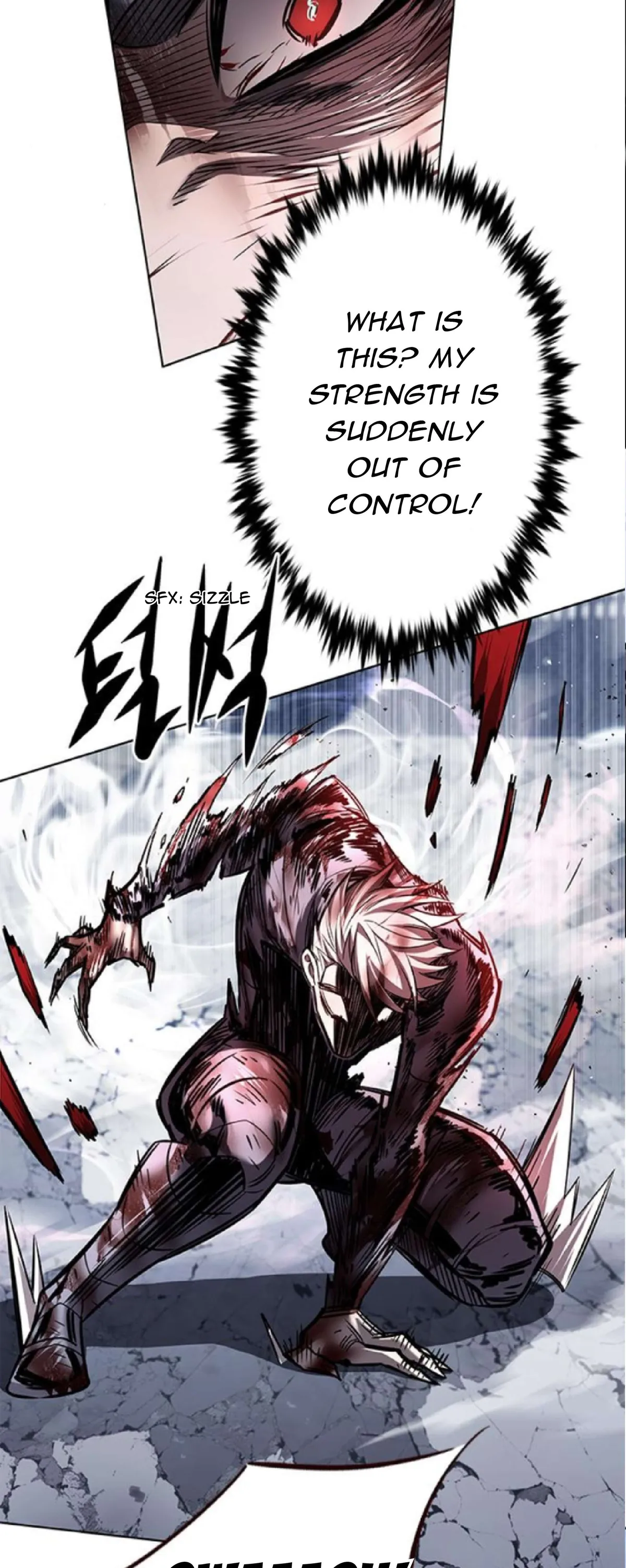 Eleceed Chapter 335 Online - página 67