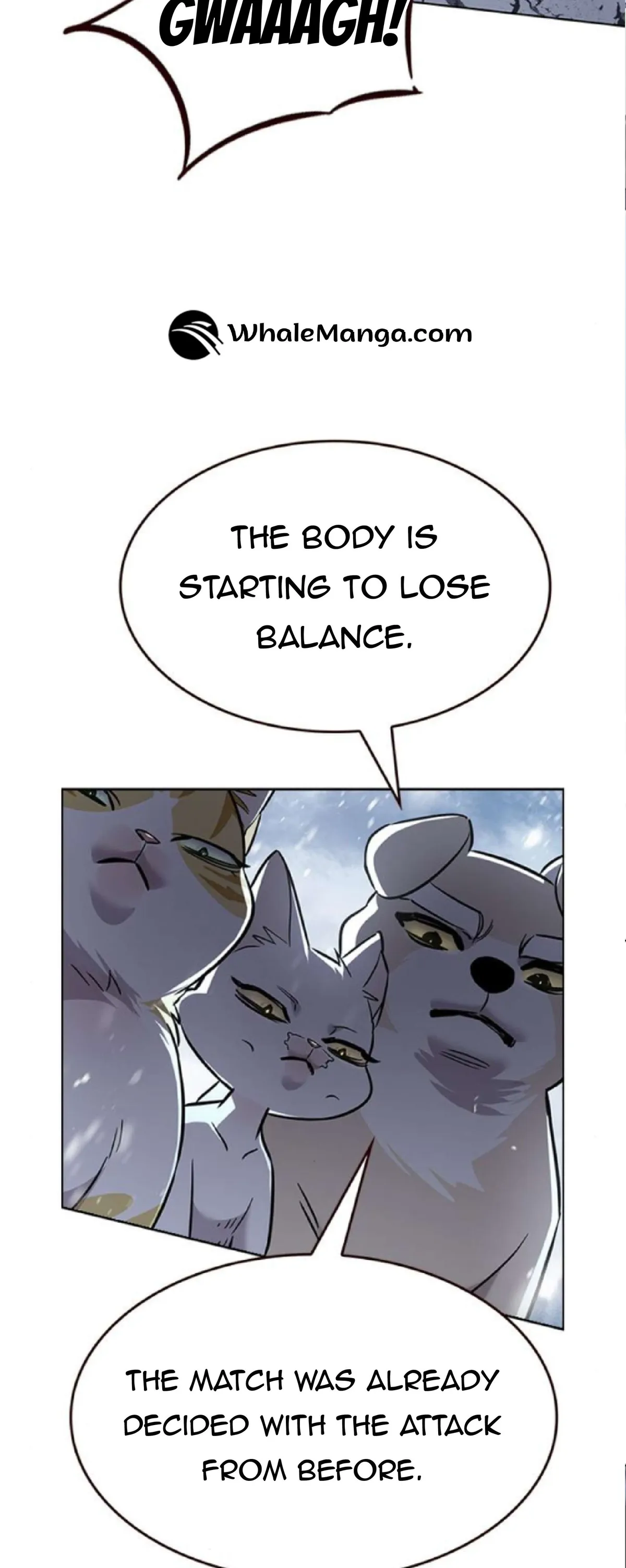 Eleceed Chapter 335 Online - página 68