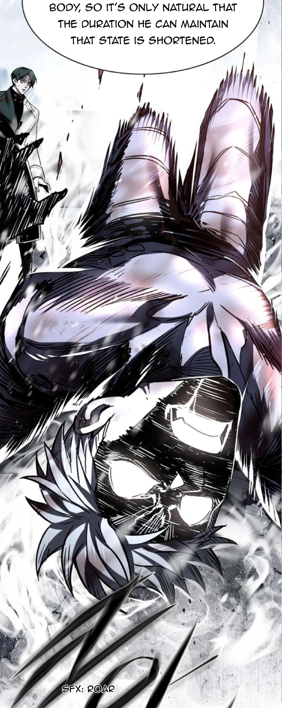 Eleceed Chapter 335 Online - página 70