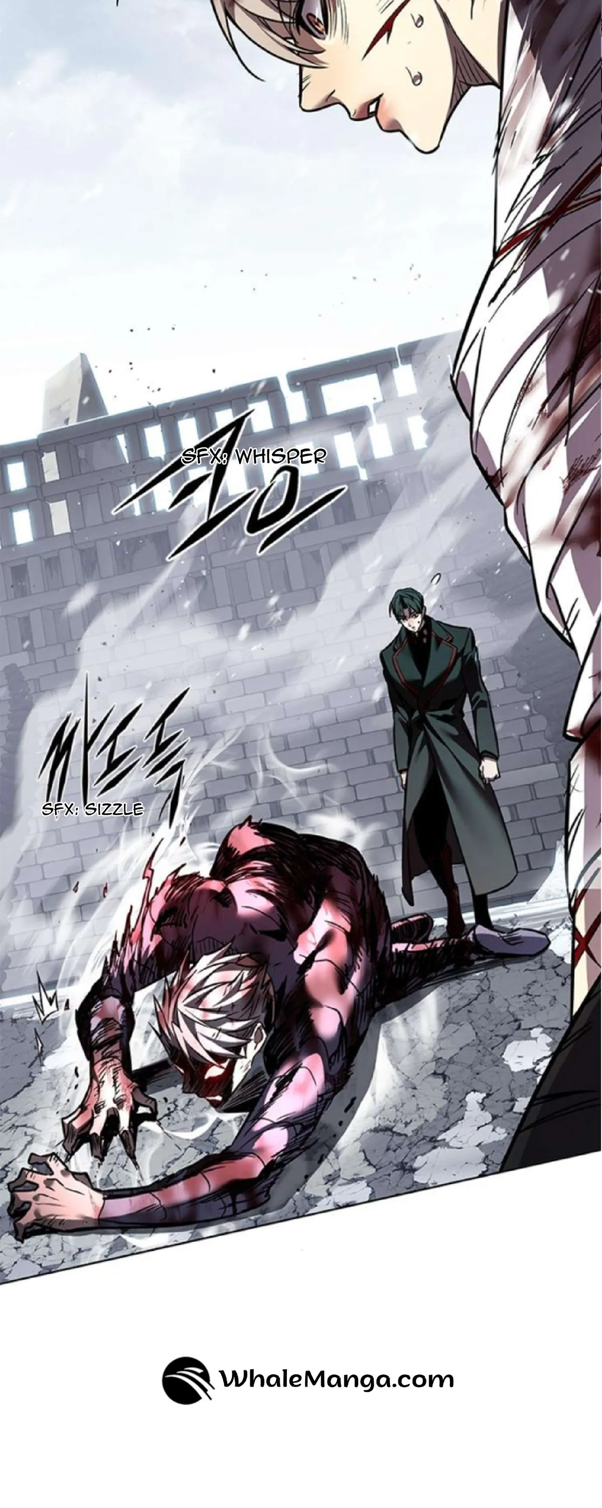 Eleceed Chapter 335 Online - página 73