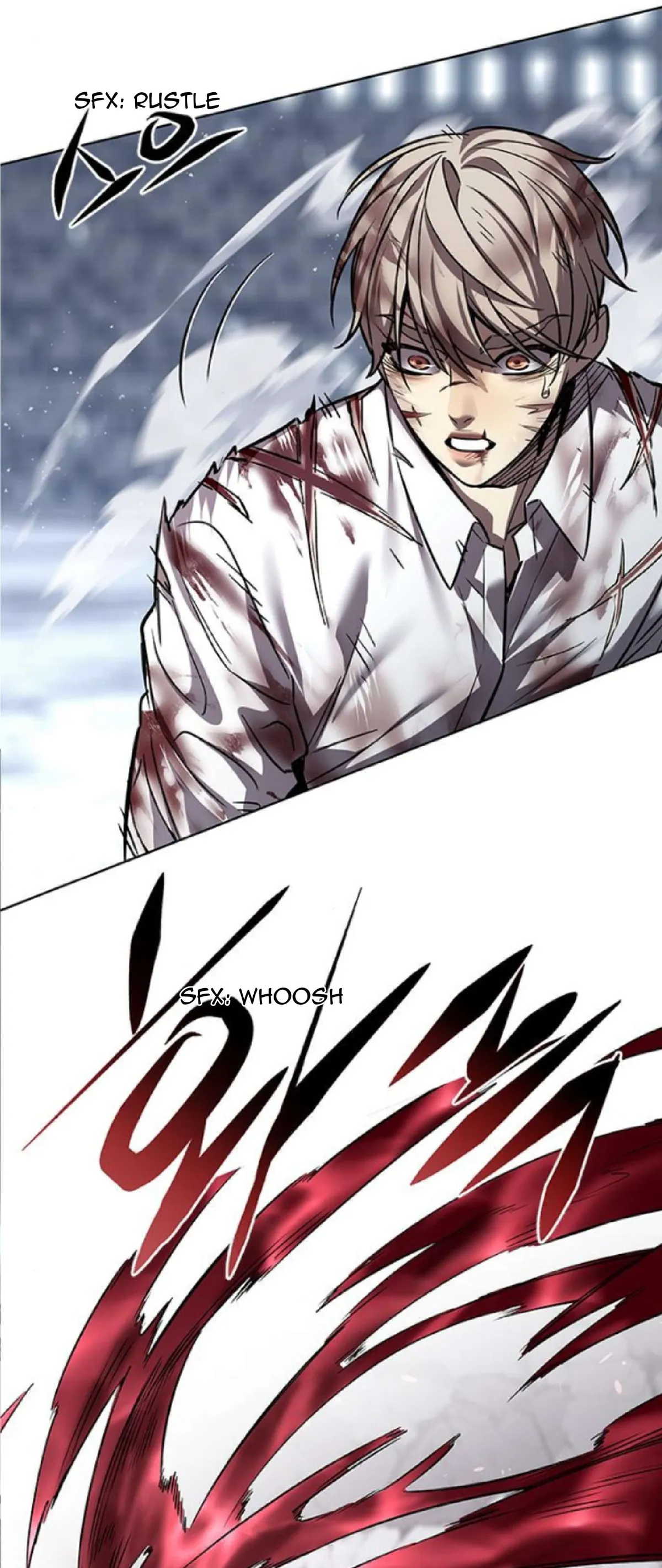 Eleceed Chapter 335 Online - página 74