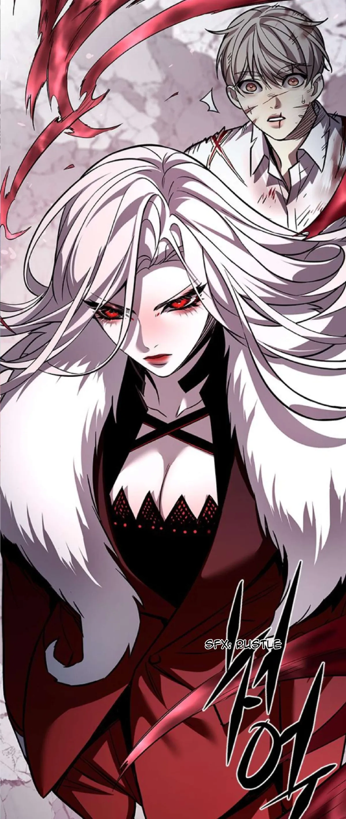 Eleceed Chapter 335 Online - página 75