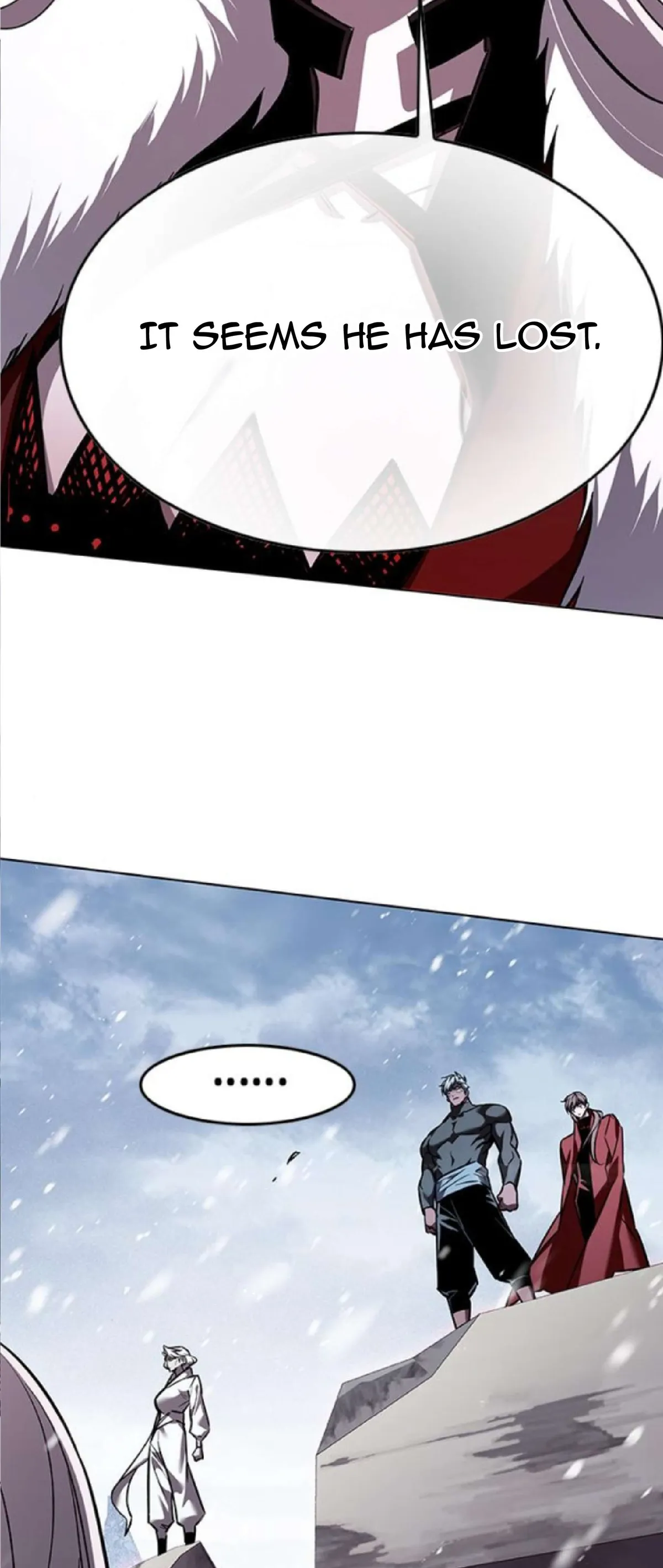 Eleceed Chapter 335 Online - página 77