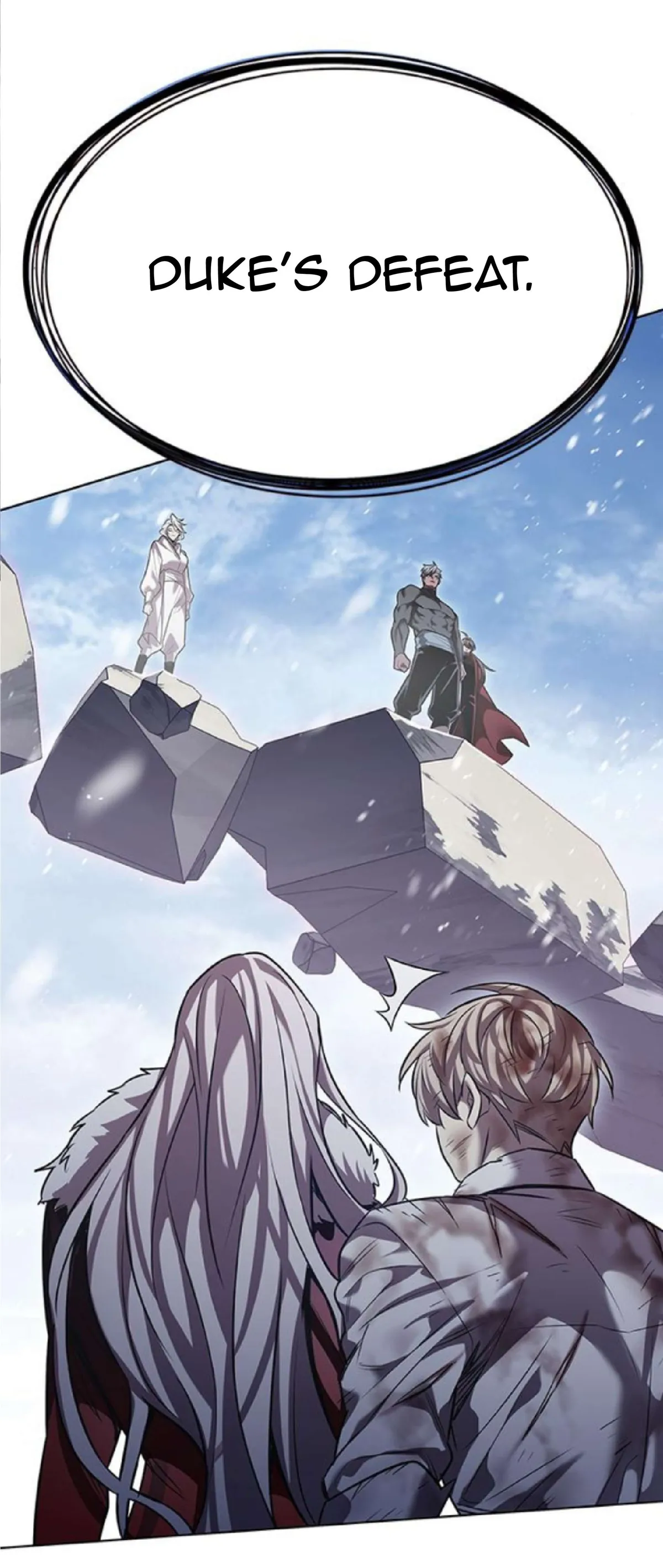 Eleceed Chapter 335 Online - página 80