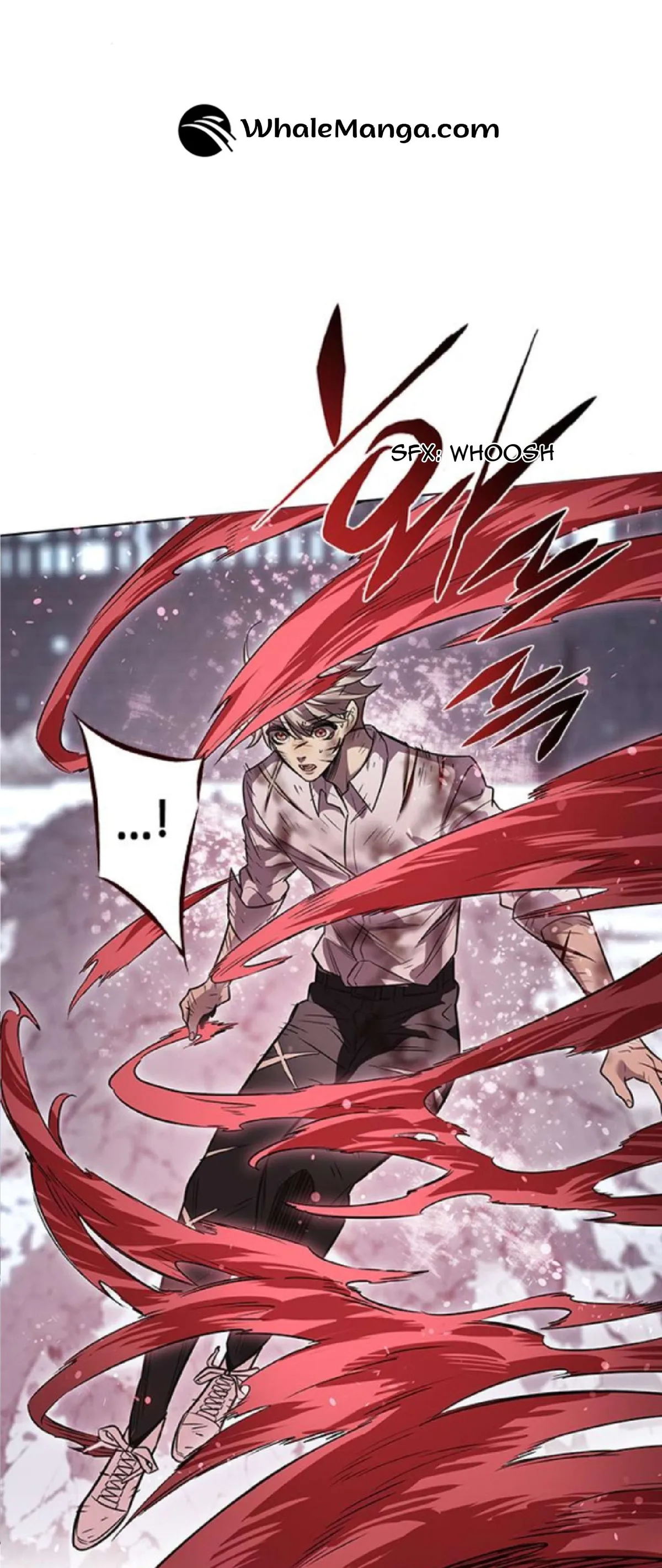 Eleceed Chapter 335 Online - página 81