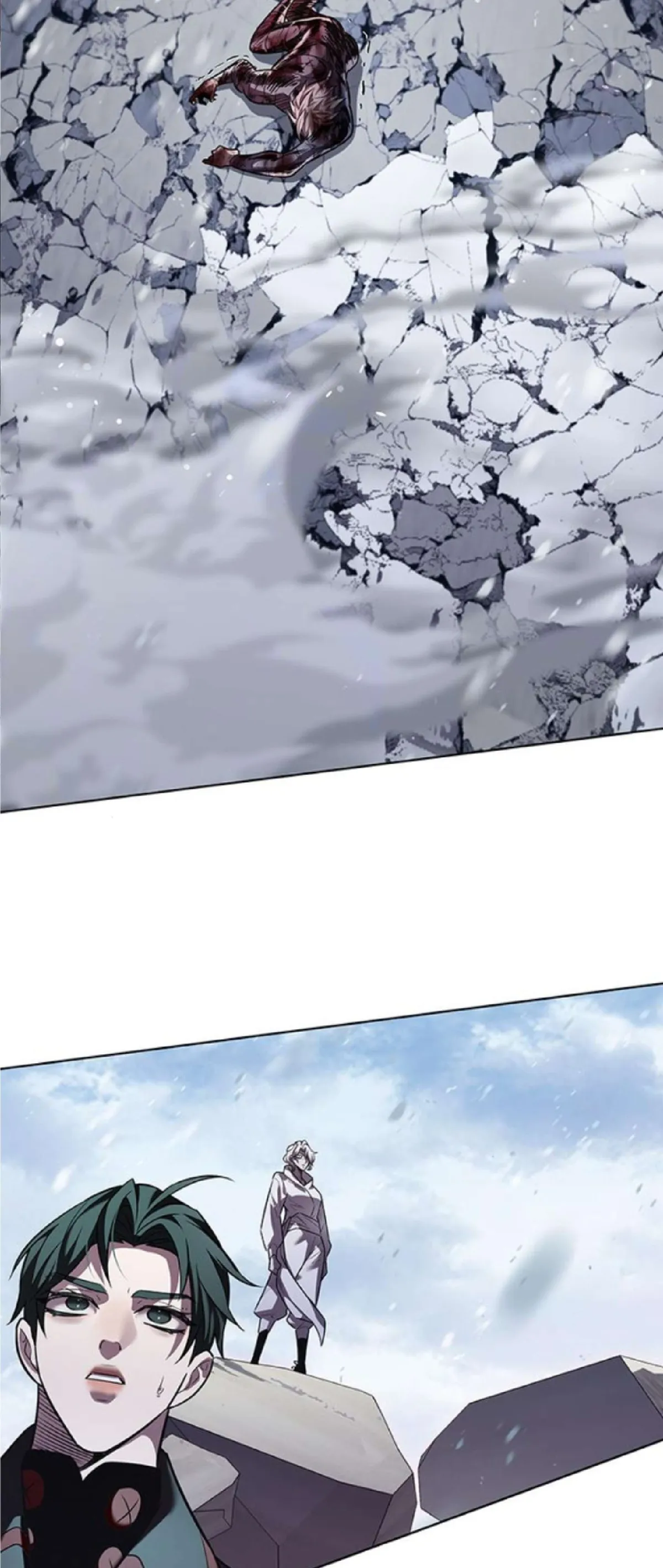 Eleceed Chapter 335 Online - página 83