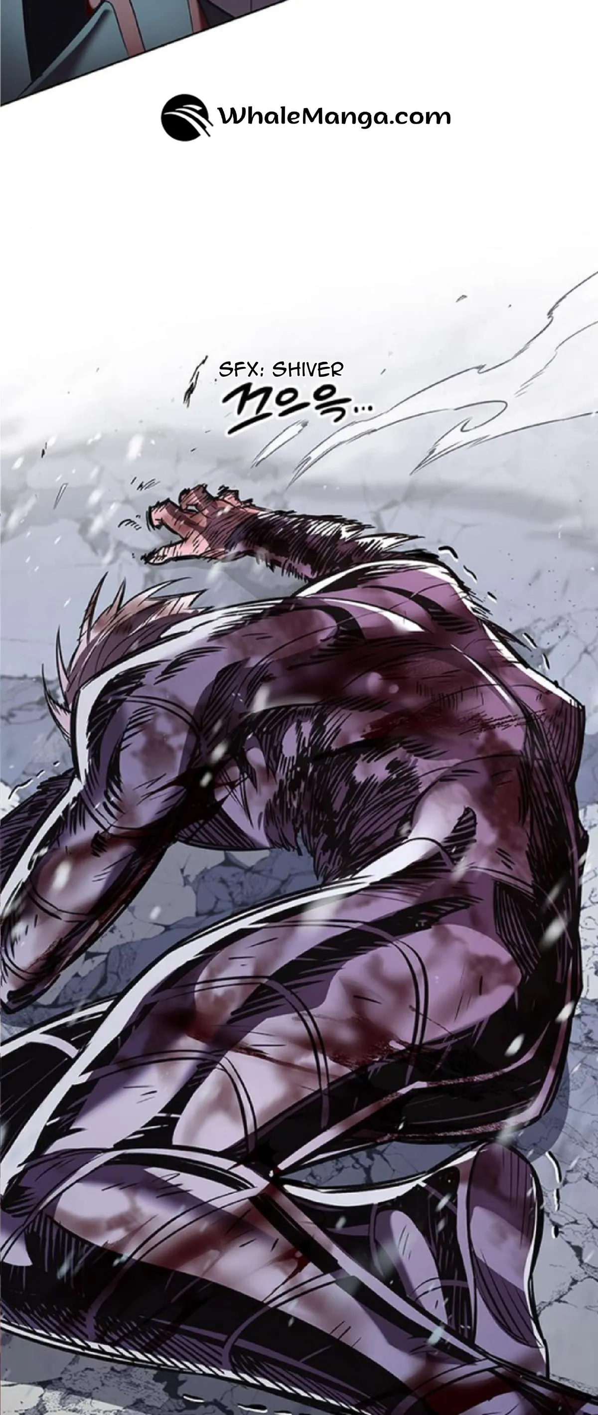Eleceed Chapter 335 Online - página 84