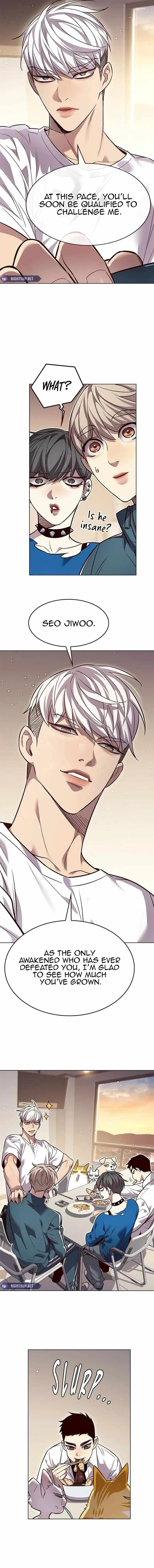 Eleceed Chapter 344 Online - página 3