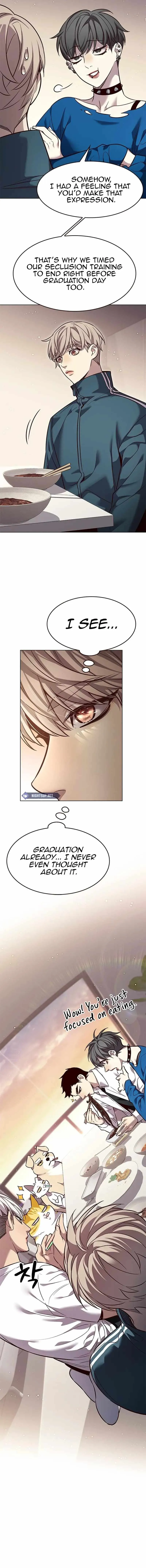 Eleceed Chapter 344 Online - página 5