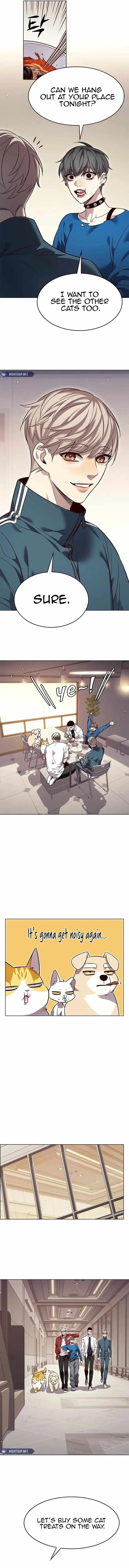Eleceed Chapter 344 Online - página 6