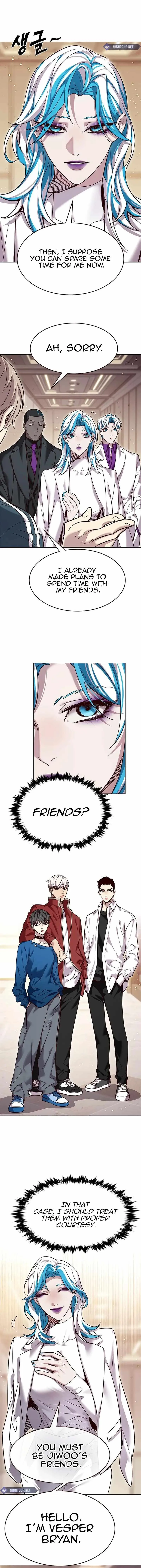 Eleceed Chapter 344 Online - página 8