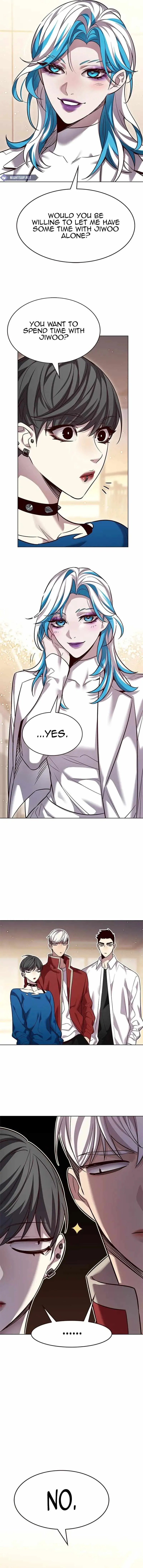 Eleceed Chapter 344 Online - página 10