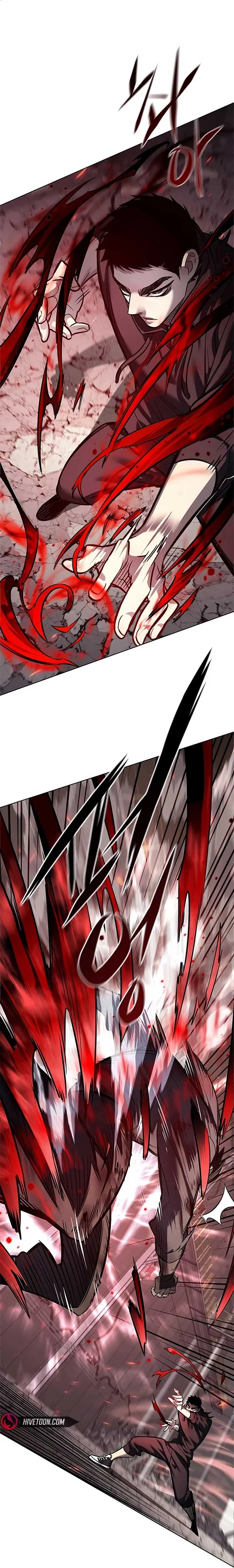 Eleceed Chapter 350 Online - página 3
