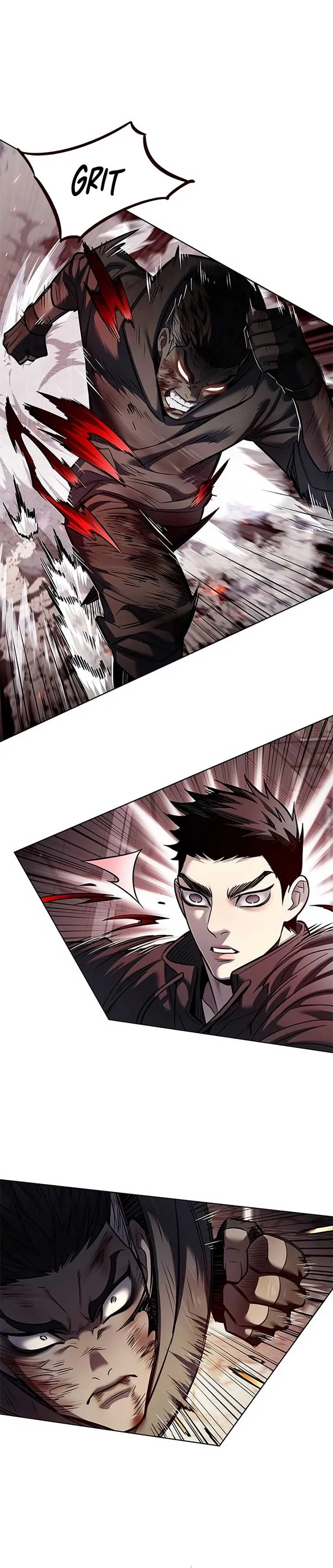Eleceed Chapter 350 Online - página 4