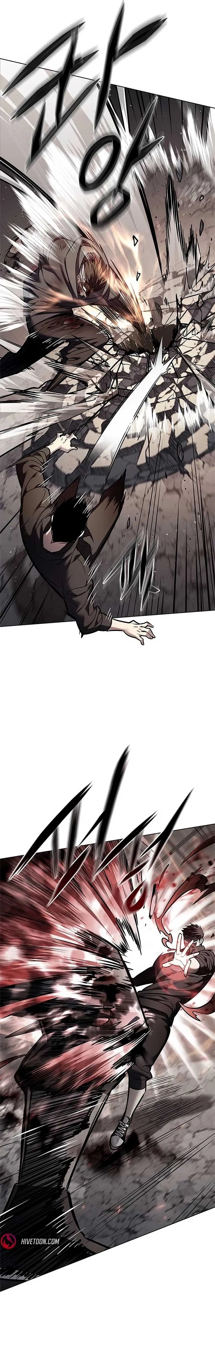 Eleceed Chapter 350 Online - página 5