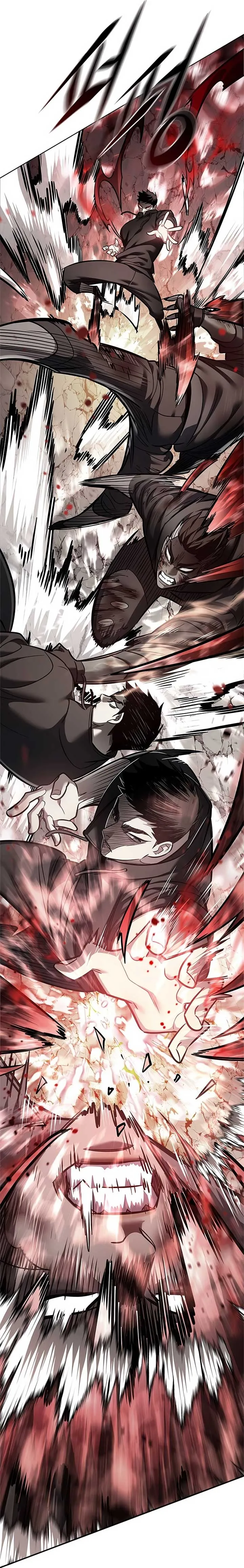 Eleceed Chapter 350 Online - página 7