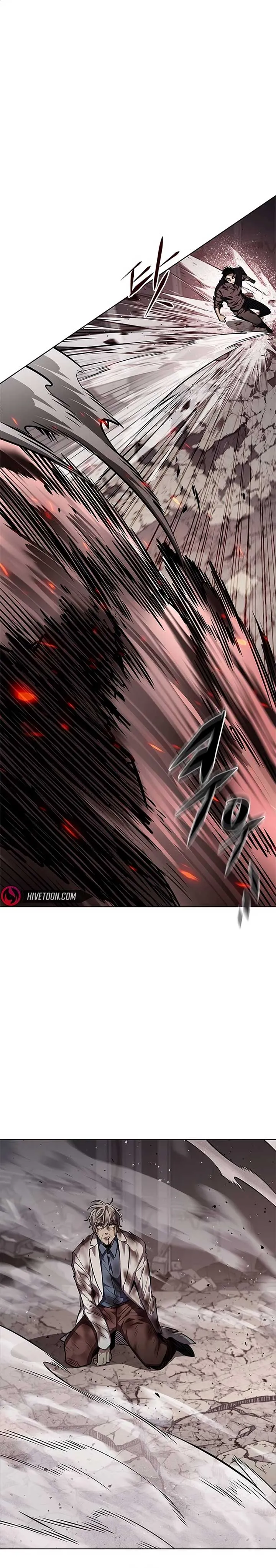 Eleceed Chapter 350 Online - página 8