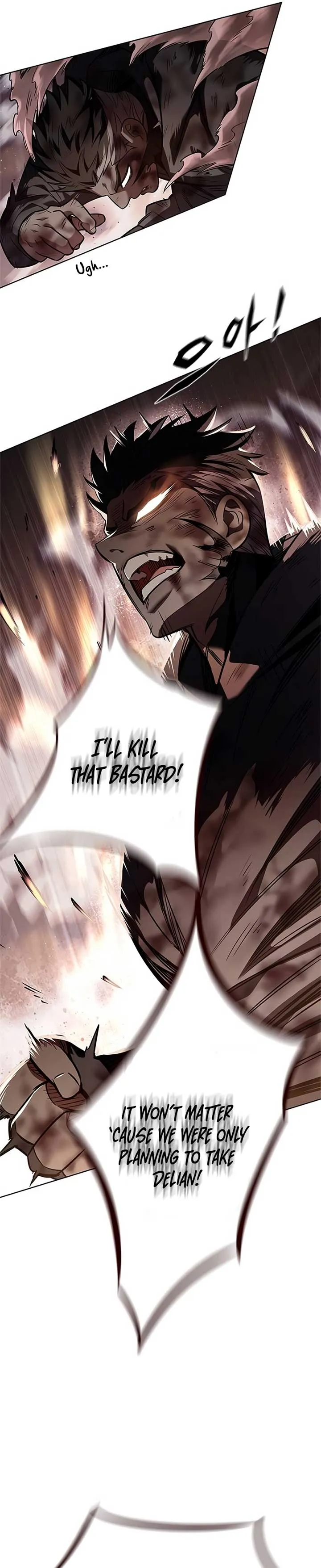 Eleceed Chapter 350 Online - página 12
