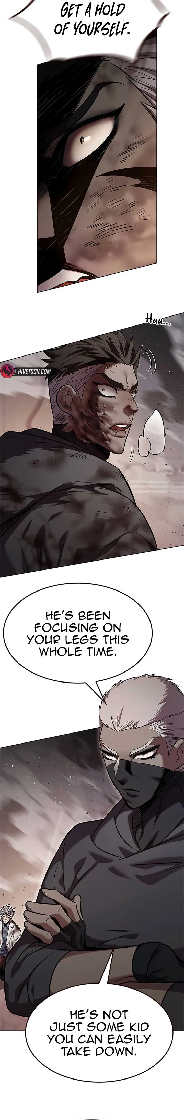 Eleceed Chapter 350 Online - página 13