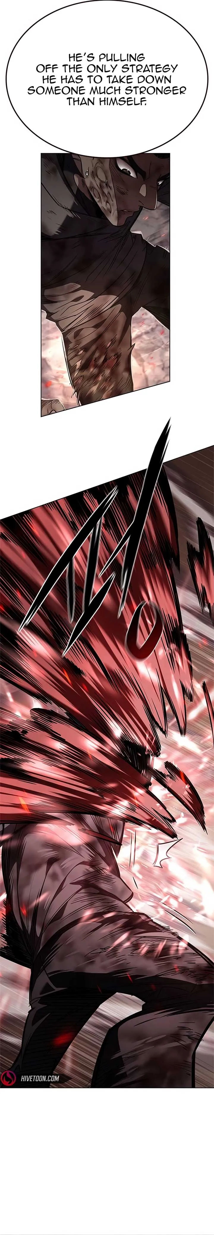 Eleceed Chapter 350 Online - página 14