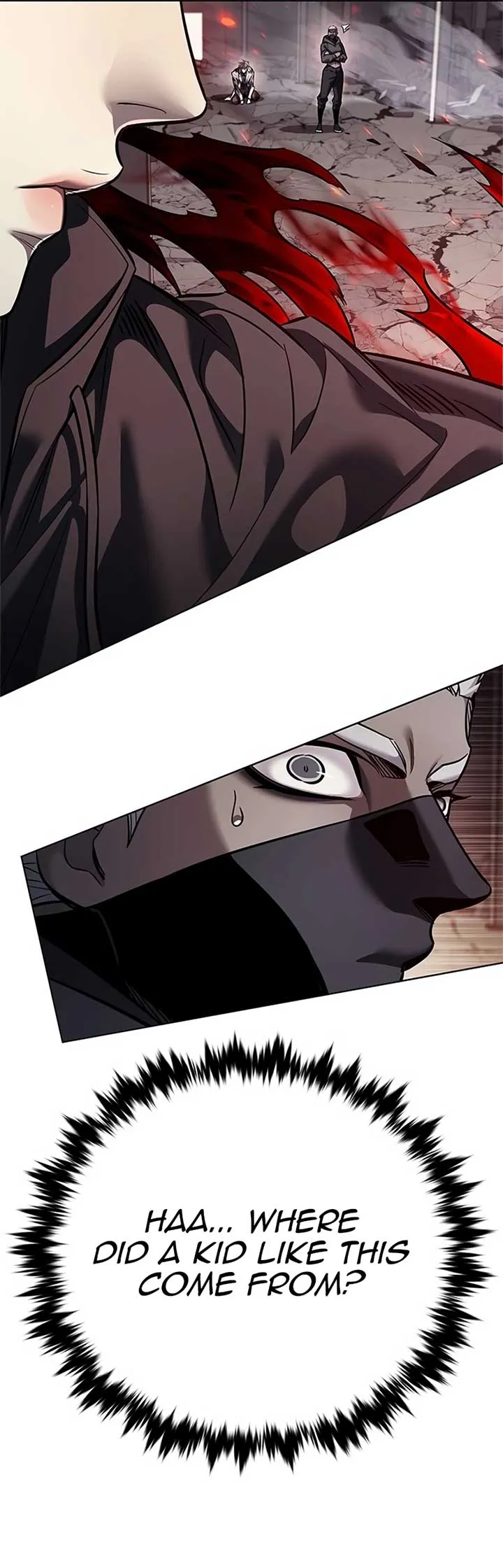Eleceed Chapter 350 Online - página 15
