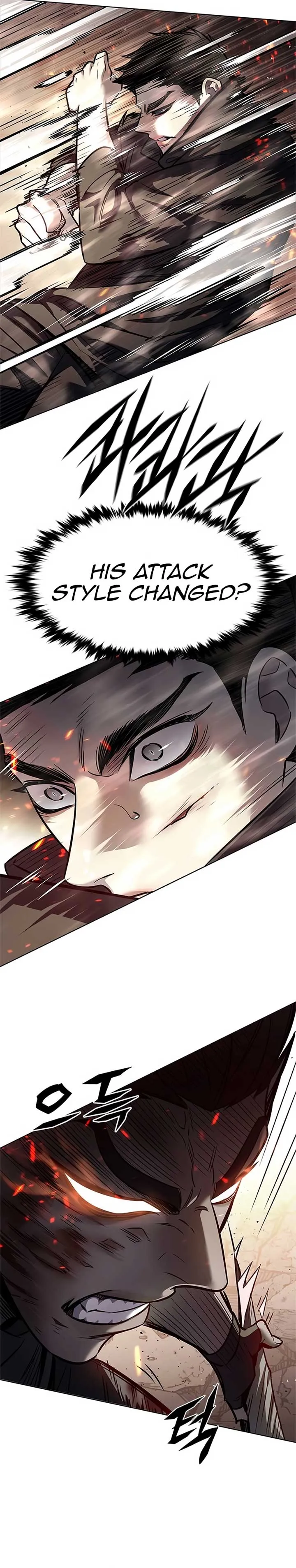 Eleceed Chapter 350 Online - página 20