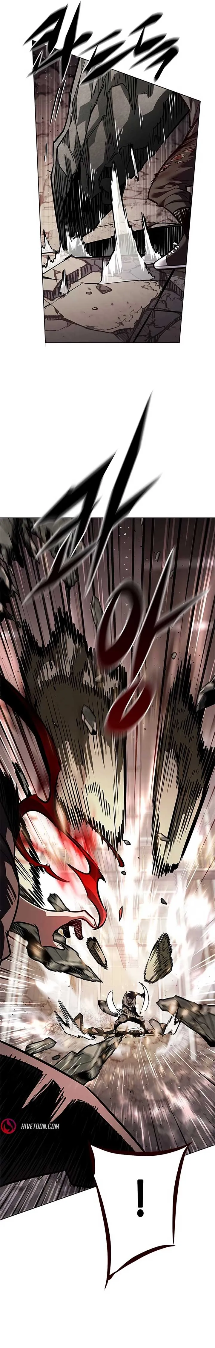 Eleceed Chapter 350 Online - página 21