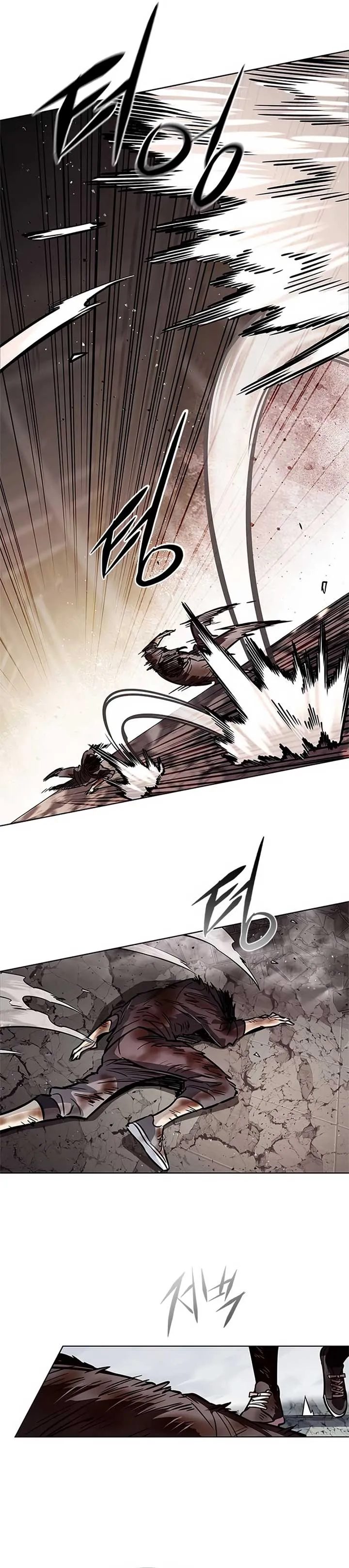 Eleceed Chapter 350 Online - página 27