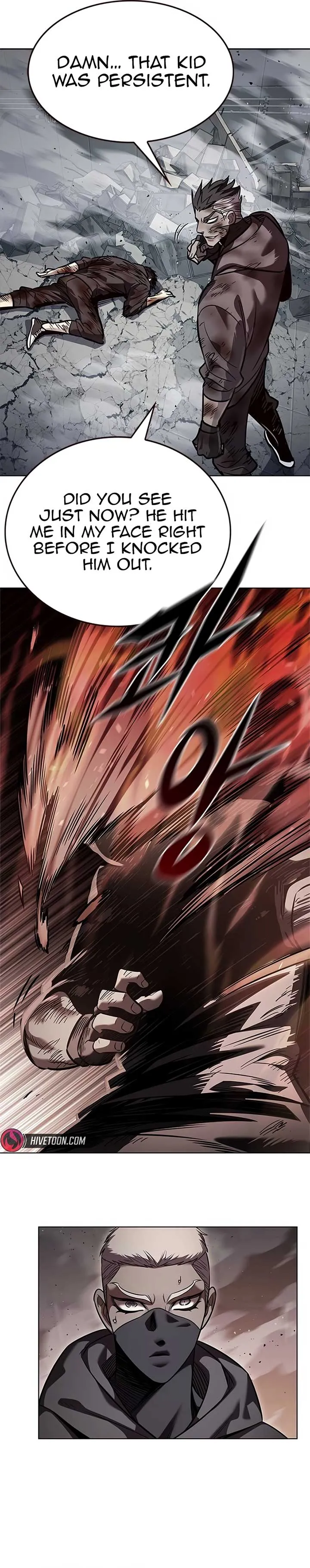 Eleceed Chapter 350 Online - página 28
