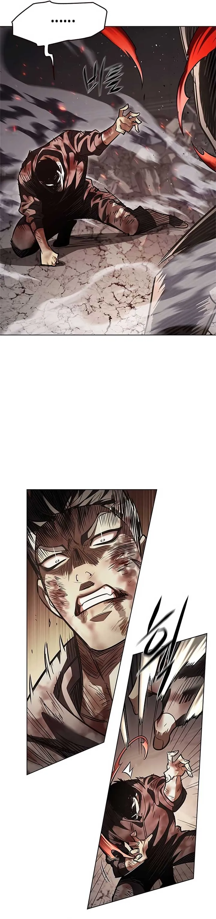 Eleceed Chapter 350 Online - página 29