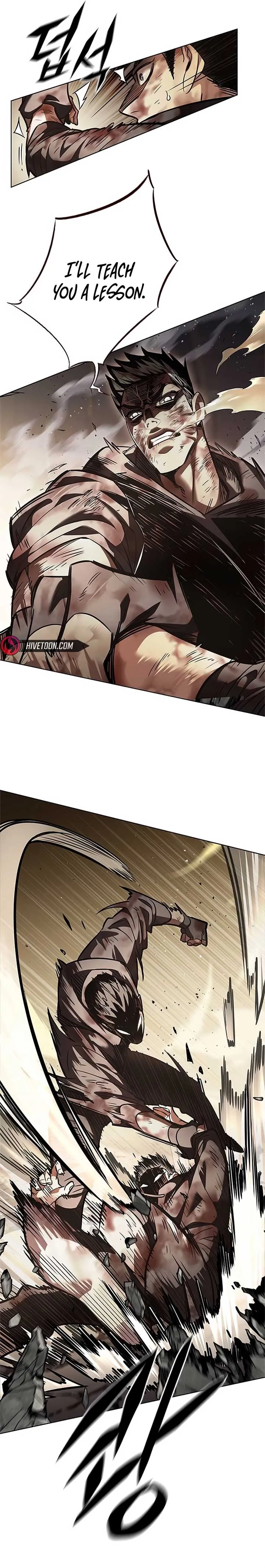 Eleceed Chapter 350 Online - página 30