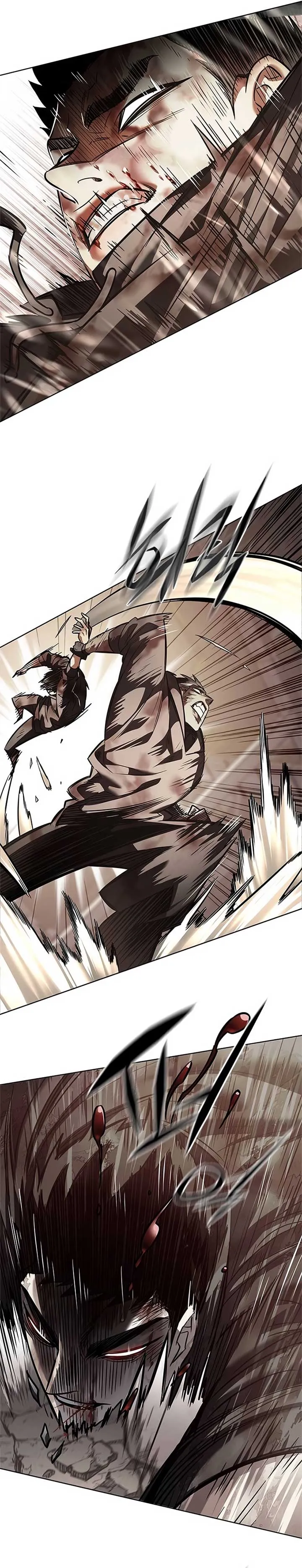 Eleceed Chapter 350 Online - página 31