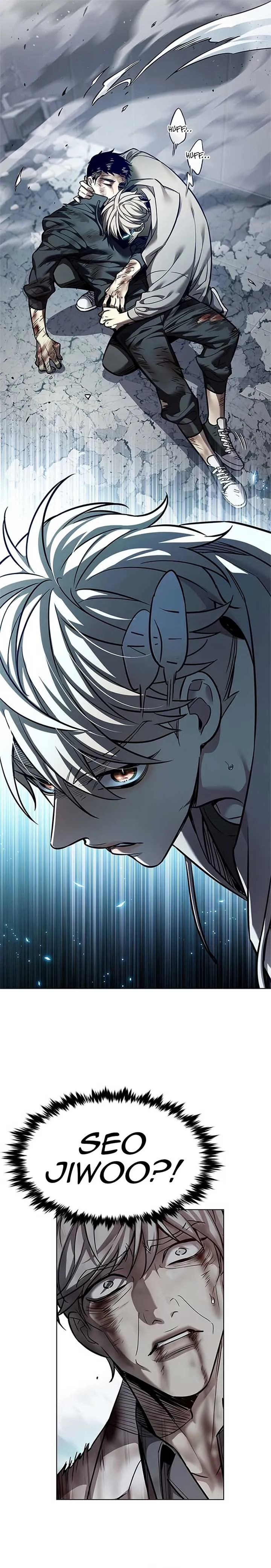 Eleceed Chapter 350 Online - página 41