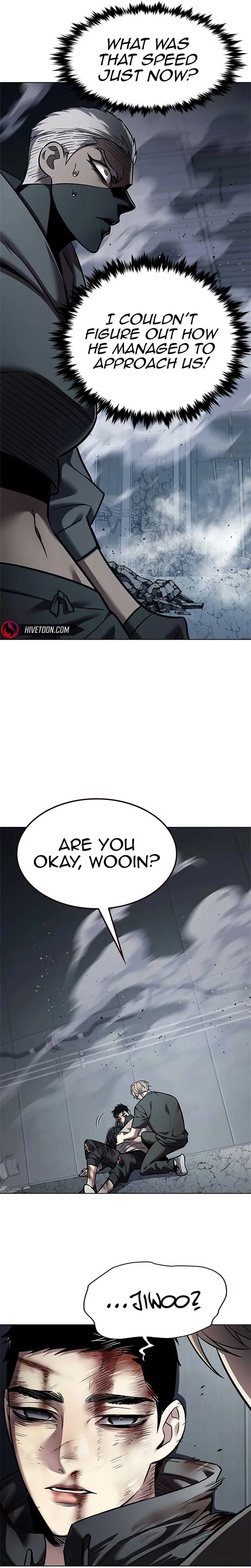 Eleceed Chapter 350 Online - página 42