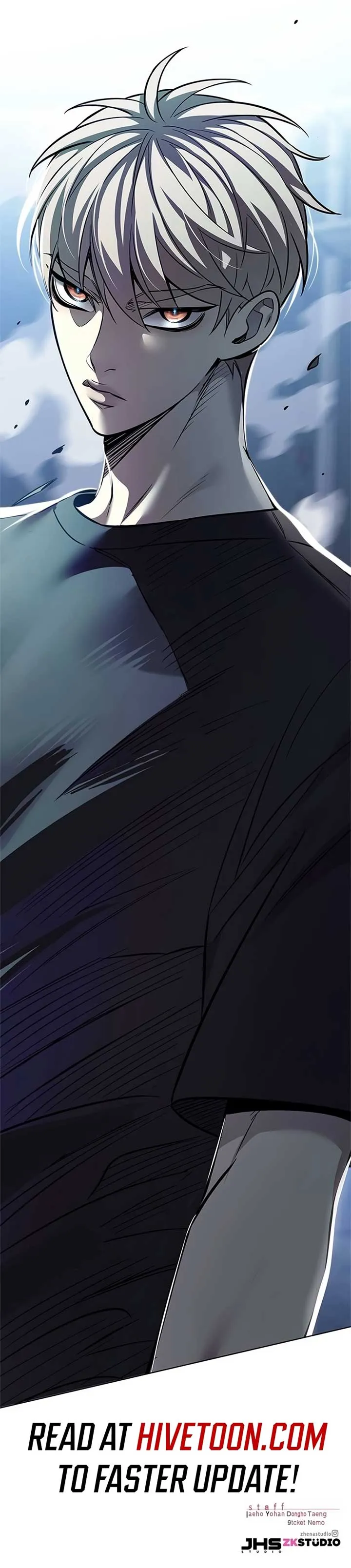 Eleceed Chapter 350 Online - página 46