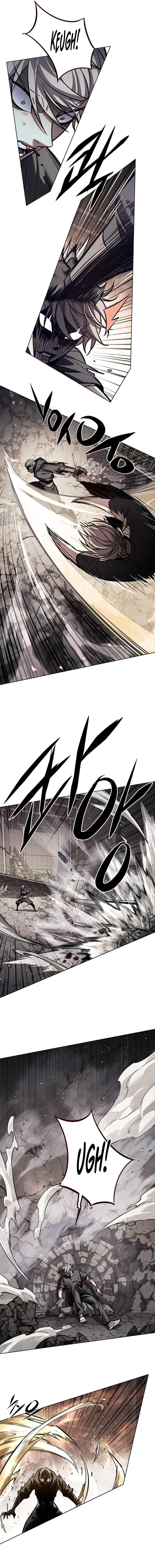 Eleceed Chapter 352 Online - página 3