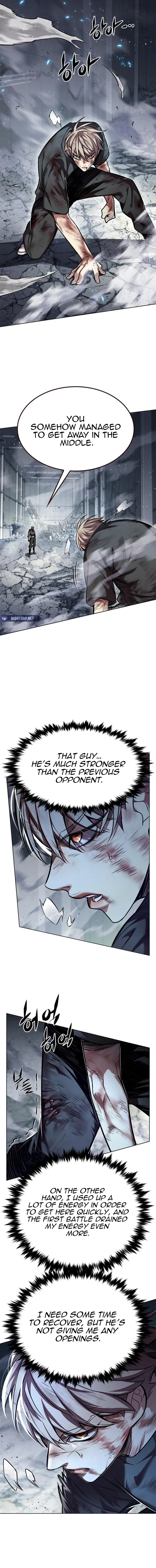 Eleceed Chapter 352 Online - página 5