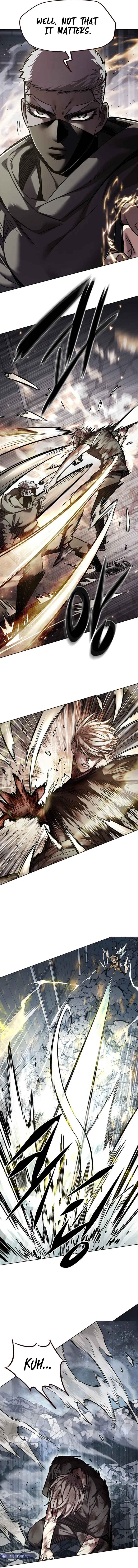 Eleceed Chapter 352 Online - página 8